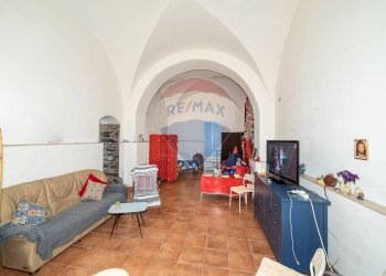 Soggiorno - Casa indipendente Via III Retta Ponente
 
101, Belpasso - foto 13