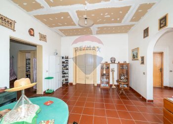 Soggiorno - Casa indipendente Via III Retta Ponente
 
101, Belpasso - foto 21