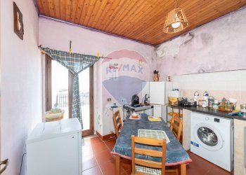 Cucina - Casa indipendente Via III Retta Ponente
 
101, Belpasso - foto 26
