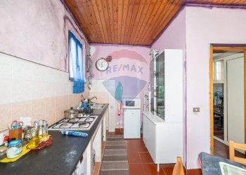 Cucina - Casa indipendente Via III Retta Ponente
 
101, Belpasso - foto 27