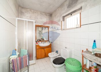 Bagno - Casa indipendente Via III Retta Ponente
 
101, Belpasso - foto 28