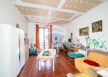 Sala da pranzo - Casa indipendente Via III Retta Ponente
 
101, Belpasso - foto 29