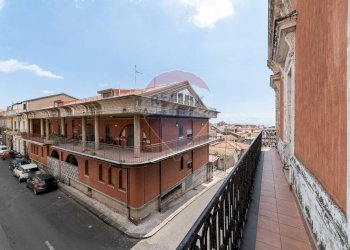 Balcone - Casa indipendente Via III Retta Ponente
 
101, Belpasso - foto 31