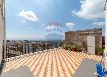 Terrazza - Casa indipendente Via III Retta Ponente
 
101, Belpasso - foto 35
