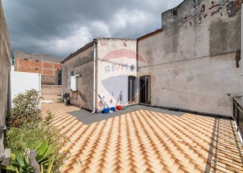 Terrazza - Casa indipendente Via III Retta Ponente
 
101, Belpasso - foto 39