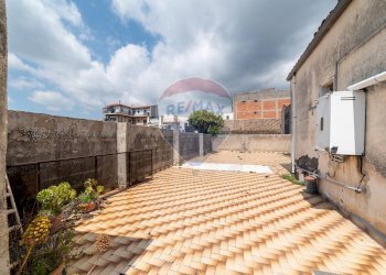 Terrazza - Casa indipendente Via III Retta Ponente
 
101, Belpasso - foto 40