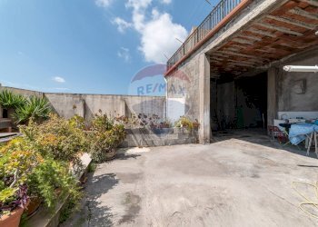 Terrazza - Casa indipendente Via III Retta Ponente
 
101, Belpasso - foto 43