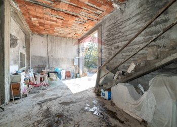 Stanza vuota - Casa indipendente Via III Retta Ponente
 
101, Belpasso - foto 44