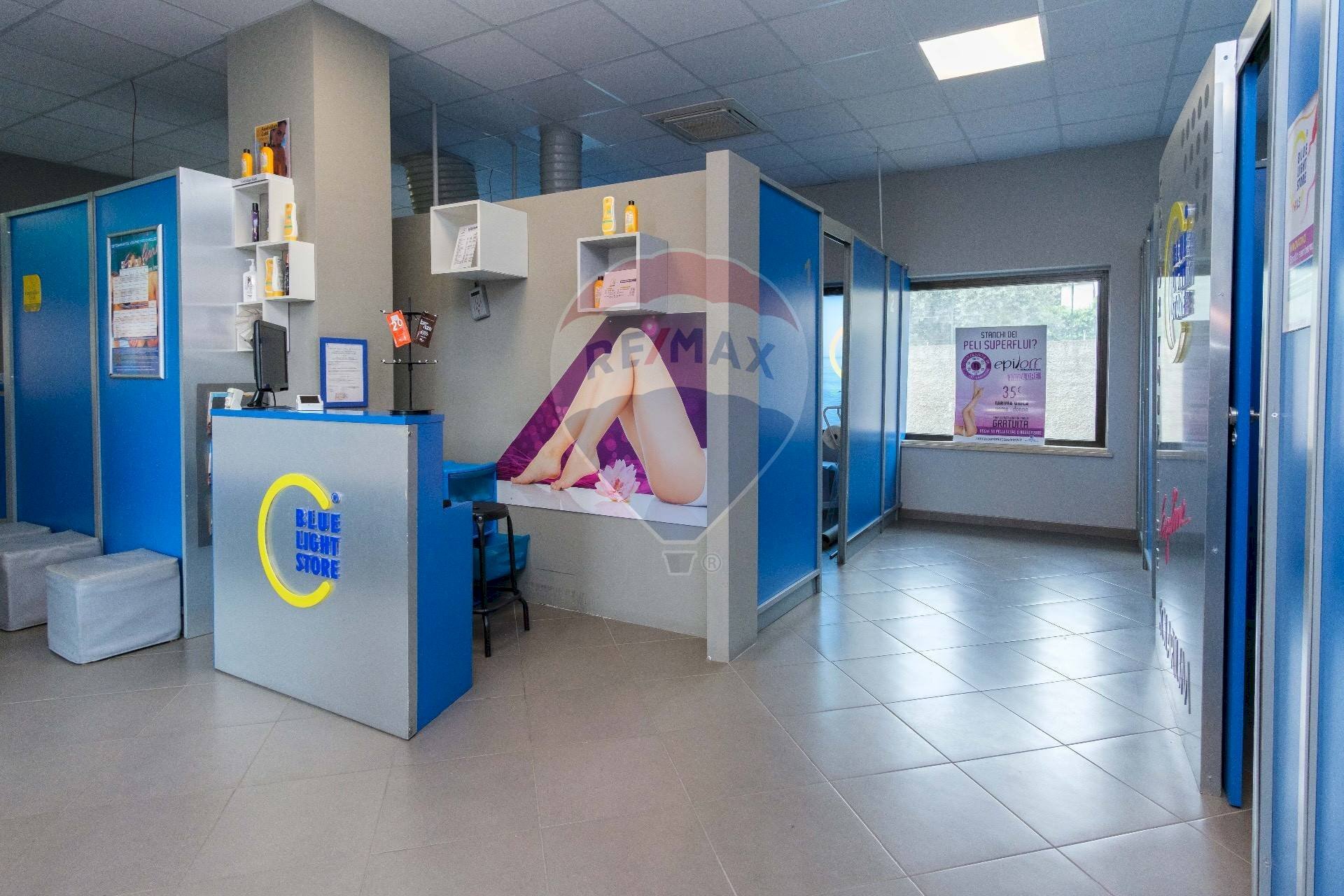 Lavanderia - Attività Commerciale via Antonio Gramsci
 
91/A, Gravina di Catania - foto 1