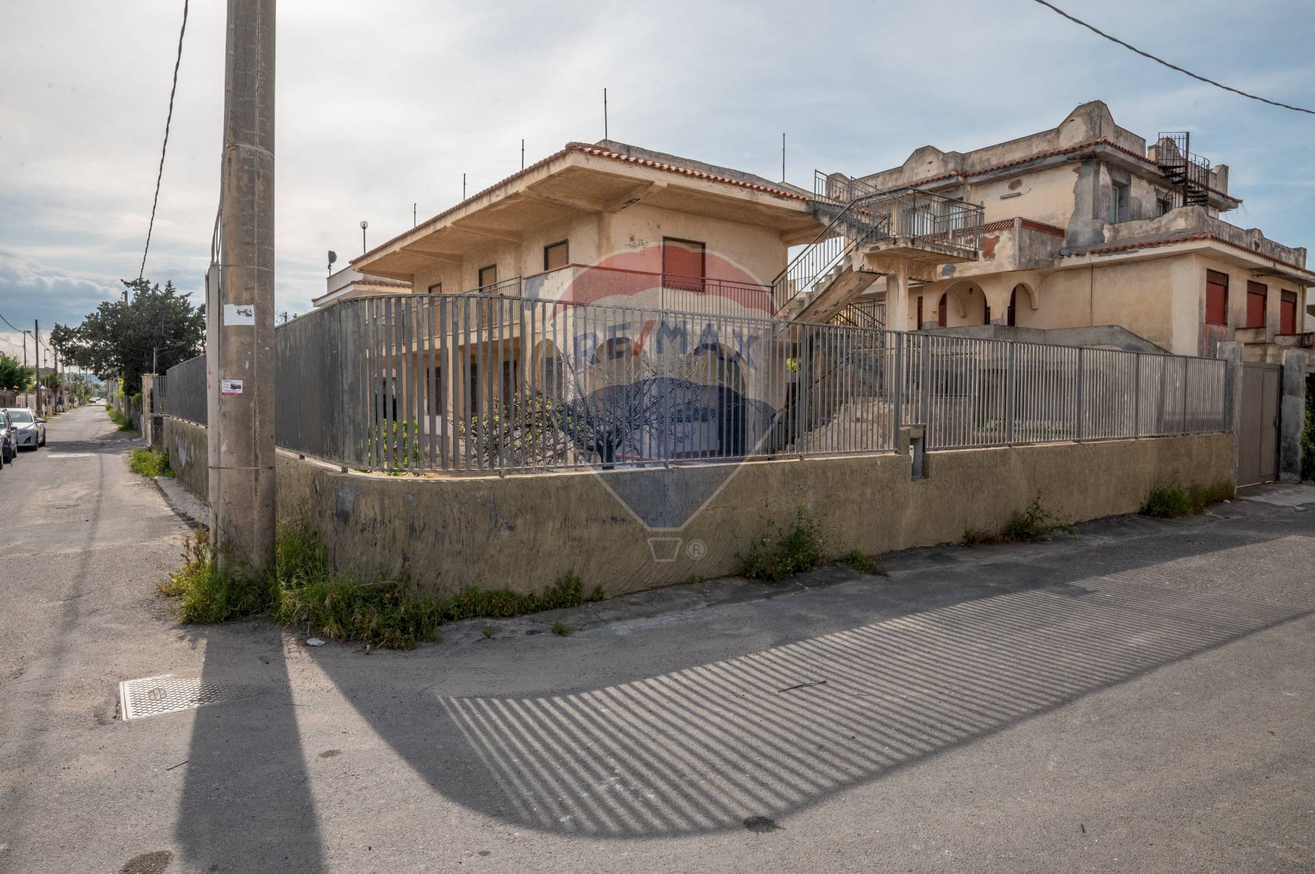 Casa all\'aperto - Semi-detached house Viale Ionio
61, Augusta - photo 2