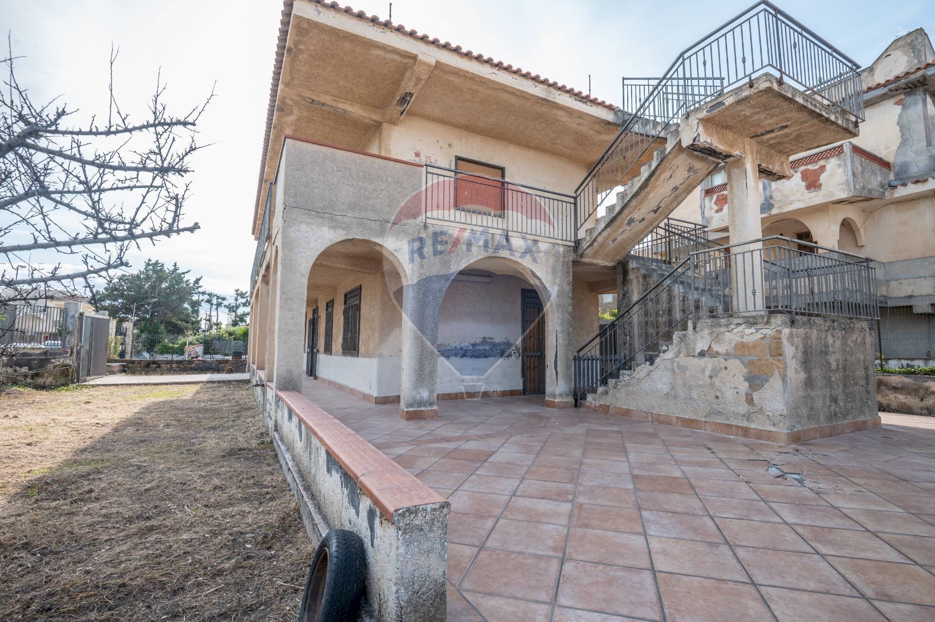 Casa all\'aperto - Semi-detached house Viale Ionio
61, Augusta - photo 3