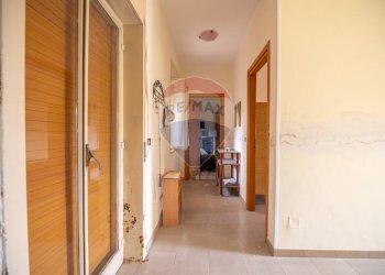 Hall / corridoio - Casa semi indipendente Viale Ionio
 
61, Augusta - foto 7