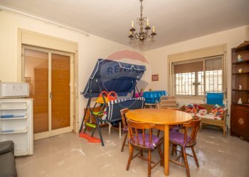 Sala da pranzo - Casa semi indipendente Viale Ionio
 
61, Augusta - foto 11