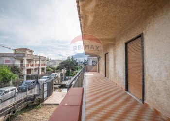 Balcone - Casa semi indipendente Viale Ionio
 
61, Augusta - foto 12