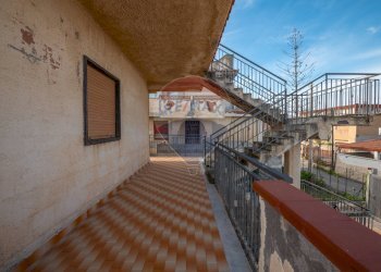 Balcone - Casa semi indipendente Viale Ionio
 
61, Augusta - foto 13