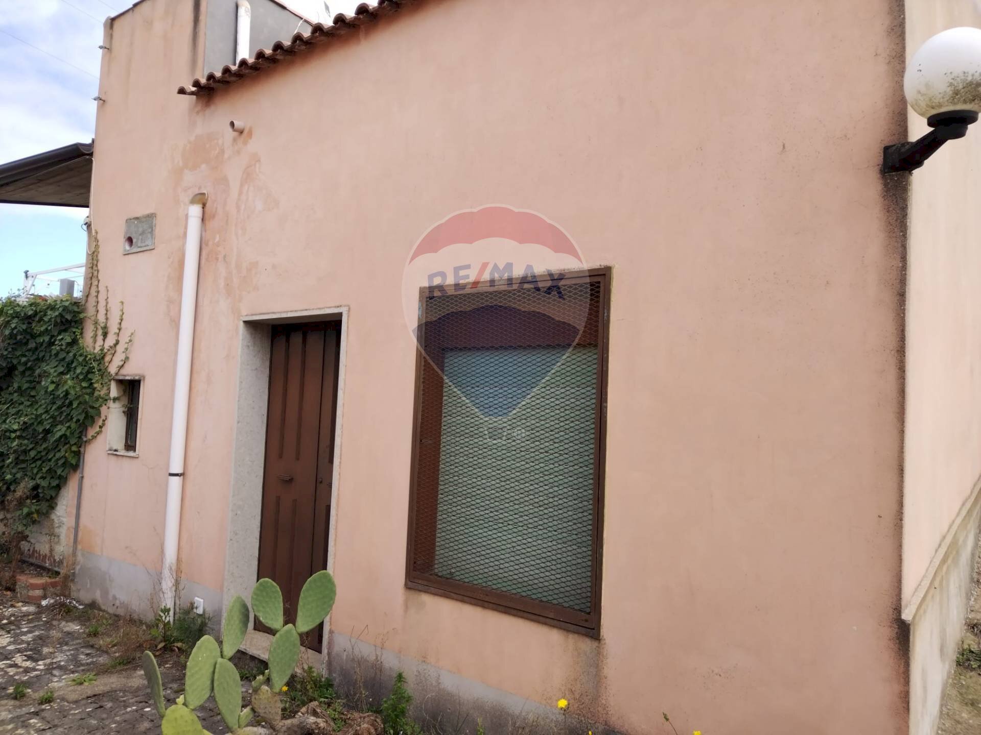 Casa all\'aperto - Terreno edificabile contrada poggio impiso, Vizzini - foto 1