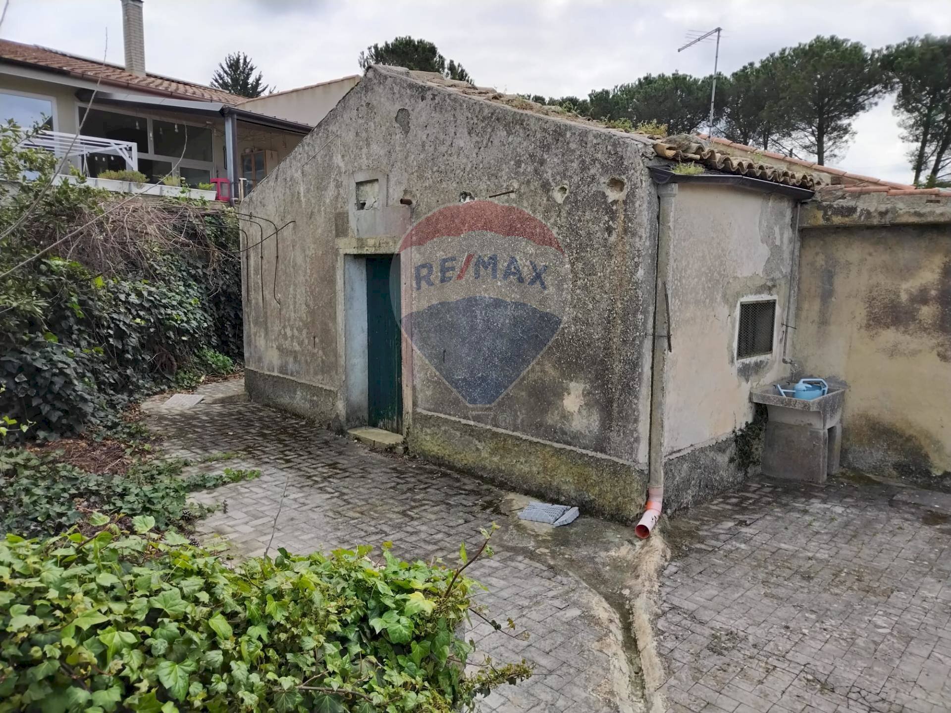 Casa all\'aperto - Terreno edificabile contrada poggio impiso, Vizzini - foto 2