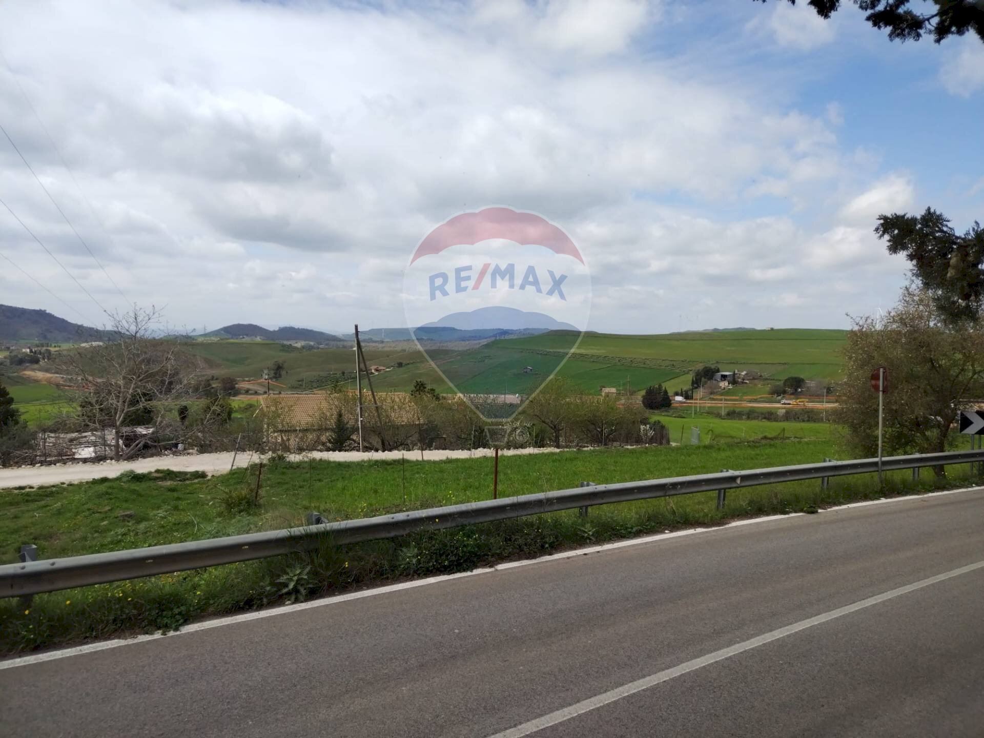 Vista delle montagne - Terreno edificabile contrada poggio impiso, Vizzini - foto 3