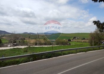 Vista delle montagne - Terreno edificabile contrada poggio impiso, Vizzini - foto 3