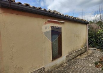 Casa all\'aperto - Terreno edificabile contrada poggio impiso, Vizzini - foto 4