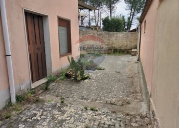 Giardino - Terreno edificabile contrada poggio impiso, Vizzini - foto 9