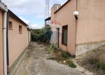 Casa all\'aperto - Terreno edificabile contrada poggio impiso, Vizzini - foto 10