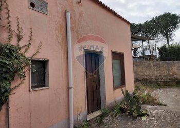 Casa all\'aperto - Terreno edificabile contrada poggio impiso, Vizzini - foto 11