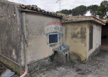 Casa all\'aperto - Terreno edificabile contrada poggio impiso, Vizzini - foto 13