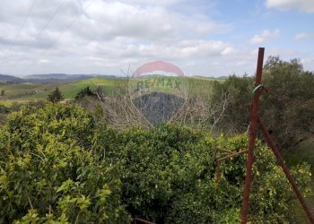 Vista delle montagne - Terreno edificabile contrada poggio impiso, Vizzini - foto 14