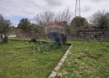 Giardino - Terreno edificabile contrada poggio impiso, Vizzini - foto 23
