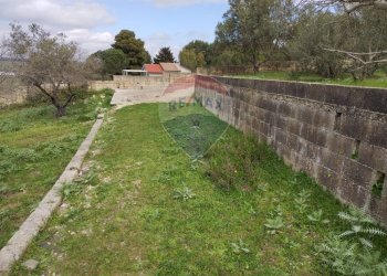 Giardino - Terreno edificabile contrada poggio impiso, Vizzini - foto 25