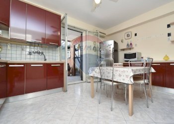 Cucina - Casa semi indipendente Via Rosolino Pilo
 
2, Motta Sant'Anastasia - foto 11