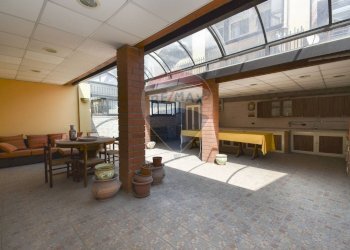 Terrazza - Casa semi indipendente Via Rosolino Pilo
 
2, Motta Sant'Anastasia - foto 12