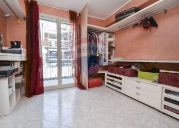 Cabina armadio - Casa semi indipendente Via Rosolino Pilo
 
2, Motta Sant'Anastasia - foto 16