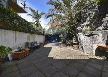 Terrazza - Casa semi indipendente Via Rosolino Pilo
 
2, Motta Sant'Anastasia - foto 20