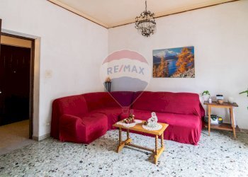 Soggiorno - Quadrilocale Via del Popolo
 
25, Acireale - foto 2