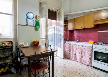 Cucina - Quadrilocale Via del Popolo
 
25, Acireale - foto 7