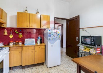 Cucina - Quadrilocale Via del Popolo
 
25, Acireale - foto 8