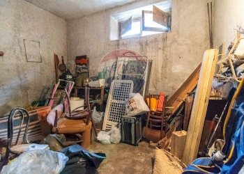 Dispensa di stoccaggio - Quadrilocale Via del Popolo
 
25, Acireale - foto 20