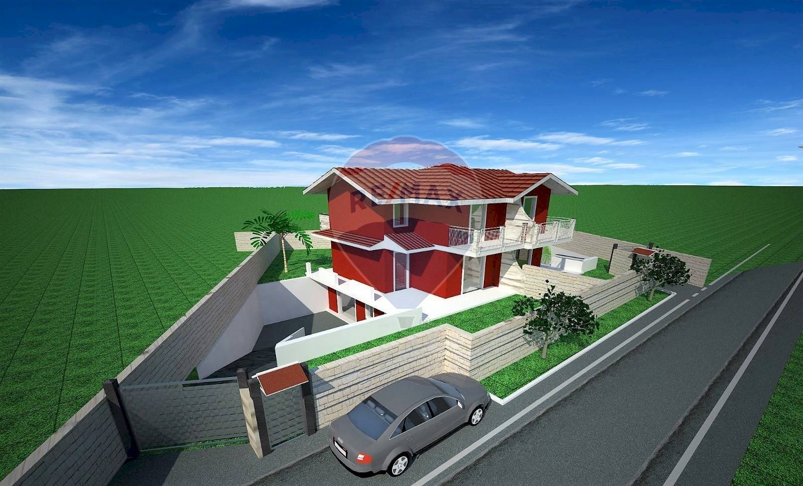 Documenti - Villa a Schiera via dei gladioli
 
snc, San Pietro Clarenza - foto 1