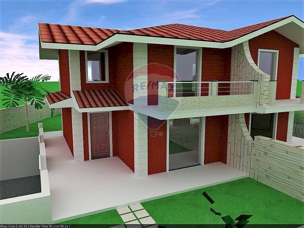 Casa all\'aperto - Villa a Schiera via dei gladioli
 
snc, San Pietro Clarenza - foto 2