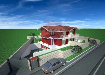 Documenti - Villa a Schiera via dei gladioli
 
snc, San Pietro Clarenza - foto 1