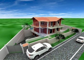 Documenti - Villa a Schiera via dei gladioli
 
snc, San Pietro Clarenza - foto 3