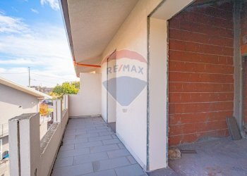 Balcone - Villa a Schiera via dei gladioli
 
snc, San Pietro Clarenza - foto 37