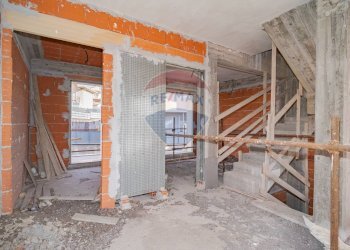 Scale - Villa a Schiera via dei gladioli
 
snc, San Pietro Clarenza - foto 39