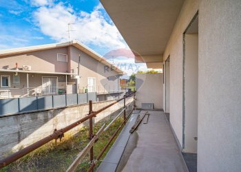 Balcone - Villa a Schiera via dei gladioli
 
snc, San Pietro Clarenza - foto 41