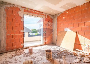 Stanza vuota - Villa a Schiera via dei gladioli
 
snc, San Pietro Clarenza - foto 49