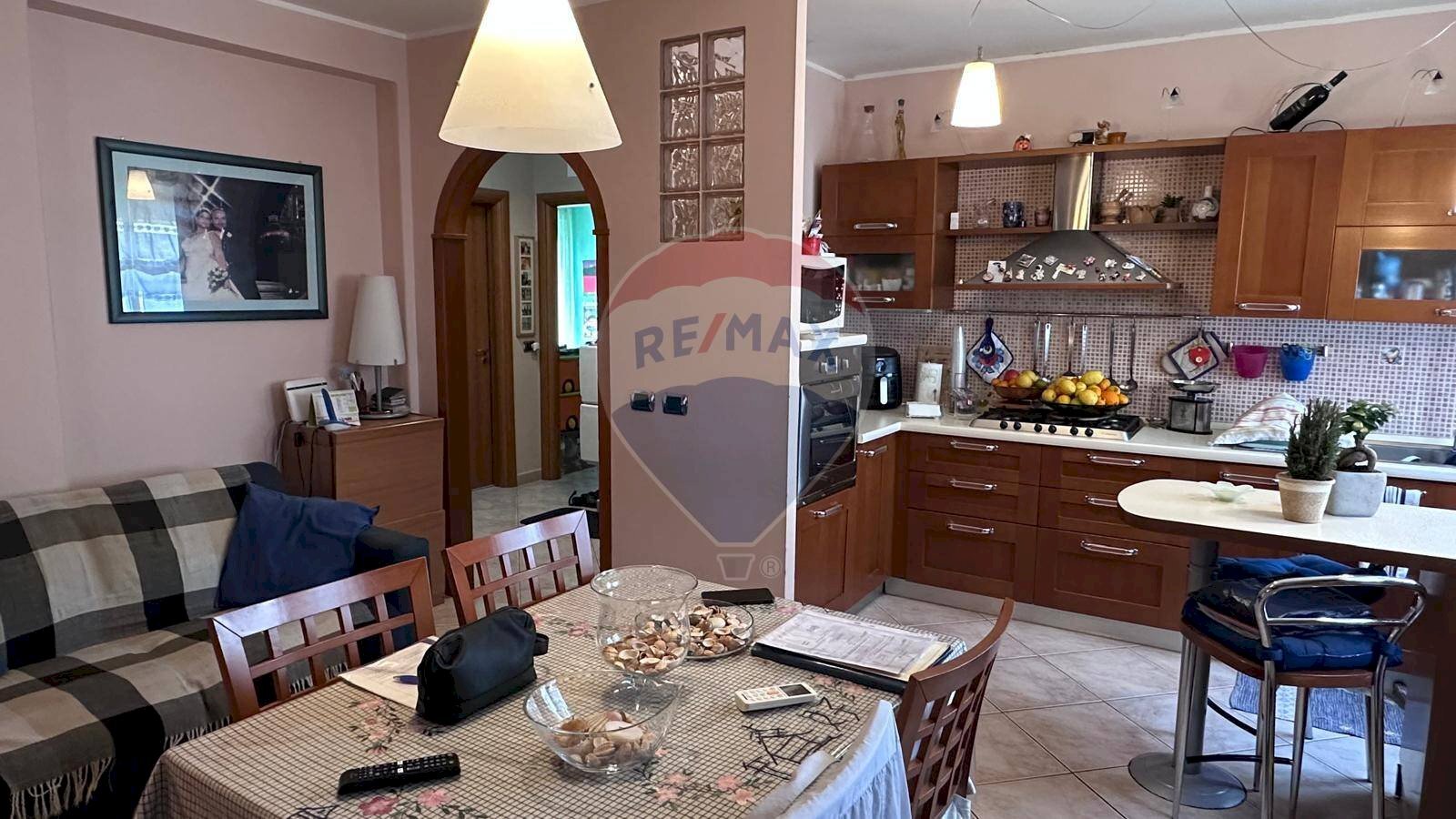 Cucina - Appartamento Via Don Gnocchi
 
4, Catania - foto 1