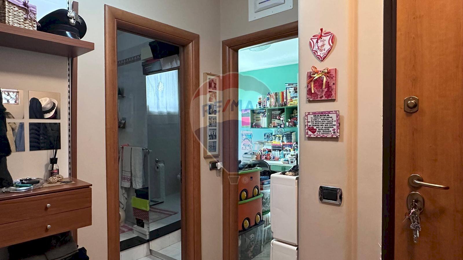 Camera / camera da letto - Appartamento Via Don Gnocchi
 
4, Catania - foto 2