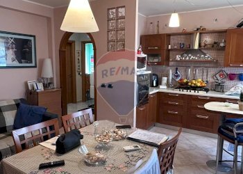 Cucina - Appartamento Via Don Gnocchi
 
4, Catania - foto 1